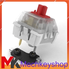 10 ổ cắm  Kailh Hotswap Socket dùng cho bàn phím cơ