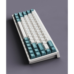 [Chính Hãng] Bàn phím cơ FL680 không dây kết nối 3 chế độ, hotswap, RGB bảo hành 12 tháng
