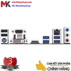 Mainboard Gigabyte B365M-DS3H Bảo hành 36 tháng chính hãng