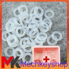 O-Ring  oring Giảm Ồn Cho Bàn Phím Cơ - Dày 2mm | MKShop