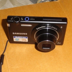 Máy chụp hình Samsung MV800 (cũ, zin)