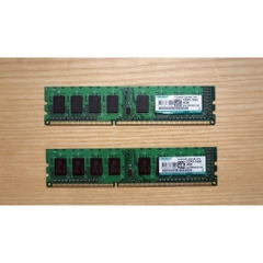 Ram 3 Kingmax DDR3 4gb bus 1600 [GJ]