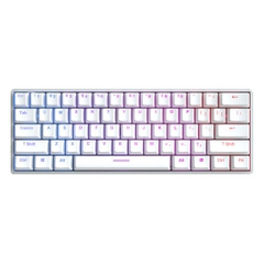 Bàn phím cơ mini bluetooth - IQUNIX F60S RGB