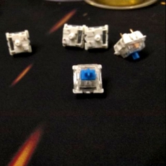 Gói 70 Gateron switch