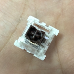 Gói 10 Outemu switch cho bàn phím cơ (chân nhỏ dùng cho phím hotswap bình dân)