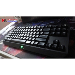 Bàn phím cơ Razer Blackwidow Tournament 2014 90%