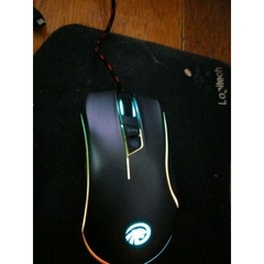 Chuột Gaming RGB FMouse F300