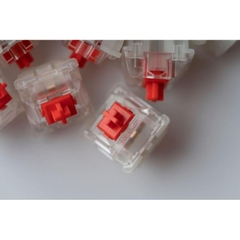Công tắc bàn phím Jwick yellow và Red cho bàn phím cơ