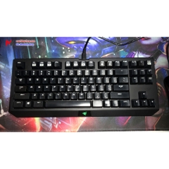 Bàn phím cơ Razer Blackwidow Tournament 2014 90%