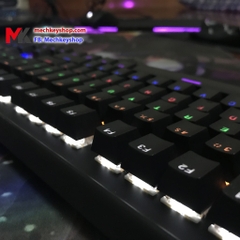 Bàn phím cơ GameMax G8s