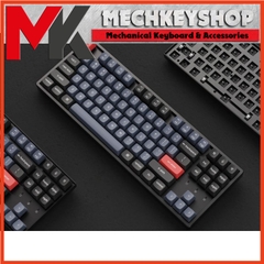 Bàn phím cơ Keychron K8 Pro chính hãng mạch xuôi - Hỗ trợ QMK/VIA