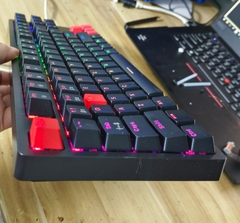 Bàn phím cơ FL Esport F11Bluetooth/ Type C Dual Mode - Hàng 2nd