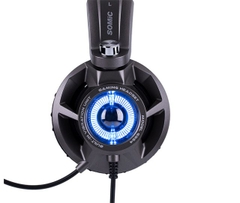 Tai nghe chơi game Somic G954 V7.1 có rung

- Bảo hành chính hãng IDO 1 năm