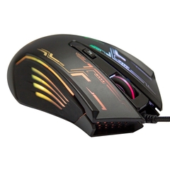 Chuột game Fuhlen G60s - Driver tiếng anh