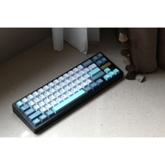 Bộ nút bàn phím keycap CMK Aifei Shoko ABS double shot