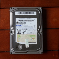 Ổ cứng máy tính 2nd, HDD 250GB, 320GB, 1TB các hãng SamSung, WD, Hitachi [GJ]