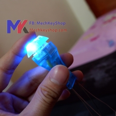 Gắp phím có switch đèn led - Key Puller có Led