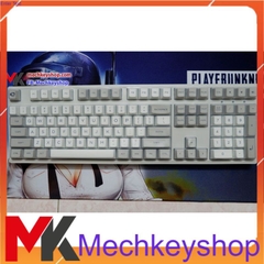 Miếng phủ chắn bụi cho bàn phím cơ Full-size TKL Layout chuẩn ANSI