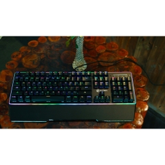 Bàn phím cơ E-DRA EK308 RGB chống nước