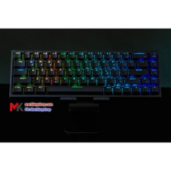Bàn phím cơ Keywalker IFD68 RGB