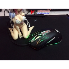 Chuột game cao cấp Fuhlen G93s RGB - Bảo hành 2 năm