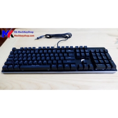 Bàn phím cơ Chance DS-911 - Chống nước, chống bụi