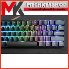 Bàn phím cơ Anne Pro 2 RGB Bluetooth 5.0