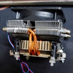 Quạt tản nhiệt CPU Scythe tháo máy socket 775, 1151, 1155, 1156