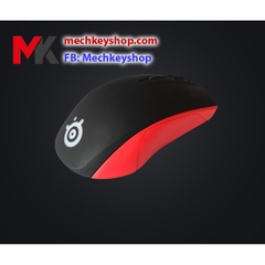 Chuột Game SteelSeries Rival 100 RGB - Bh 3 tháng