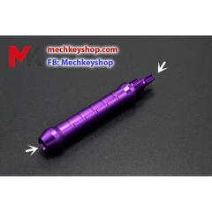 Gắp phím keypuller cao cấp, dây thép thân hợp kim