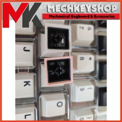 Bộ 173 nút keycap Aifei Olivia ABS Double shot, cherry profile