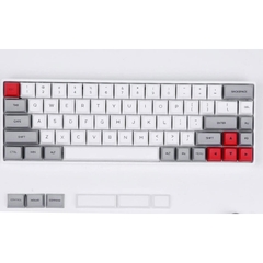 Bộ keycap 68 + 6 phím dùng cho bàn phím cơ GK68xs Gk68x