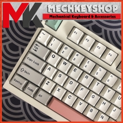 Bộ nút bàn phím keycap CMK Aifei 9009 ABS double shot