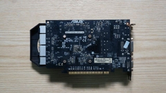 Card màn hình Asus GTX750TI 2Gb Dual fan GTX750TI-OC-2GD5 bản OC cần nguồn phụ [GJ]