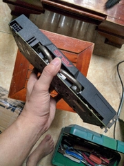 [Fullbox bh 2/2021] Card màn hình Asus RX570 4GB EXPEDITION
