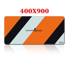 Tấm lót chuột cỡ 90*40 cm dày 4mm, hình Counter Strike: Global Offensive CSGO