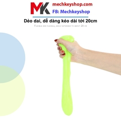 Gel vệ sinh bàn phím máy tính - Hàng chính hãng BUBM 160g