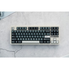 Bộ nút bàn phím keycap CMK Aifei Apollo ABS double shot