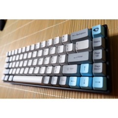 Bàn phím cơ AKKO 3068 Cherry Brown switch 2nd
