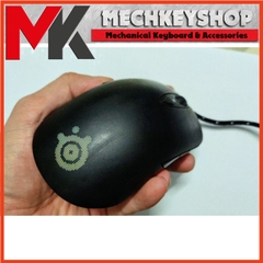 Chuột game SteelSeries Sensei RAW Ruberized hàng cũ