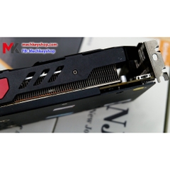 Card màn hình RX570 4Gb Red Devil bảo hành 5/2021