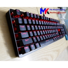 Bàn phím cơ Chance DS-911 - Chống nước, chống bụi