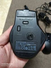 Chuột Dell Alienware Tactx Mouse MG900 - 2nd