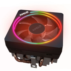 [Bảo hành 36t] CPU AMD RYZEN 7 2700X ( 3.7GHZ/4.3GHZ) / 20MB / 8 CORES 16 THREADS / SOCKET AM4