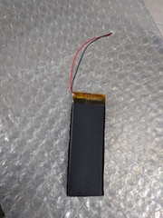 Pin cho bàn phím cơ GK64S GK61S dung lượng 1600mah