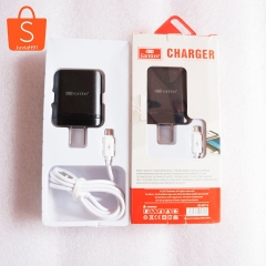 Củ sạc nhanh chuẩn Qualcomn 3.0 3.0A [GJ]