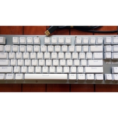 Bàn phím cơ Pro Gaming MK Edition - hàng đã qua sử dụng