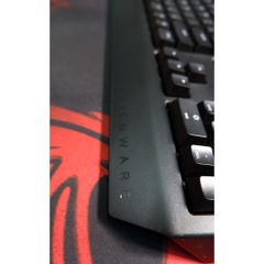 Bàn phím cơ Alienware AW568 Advanced Gaming [GJ]