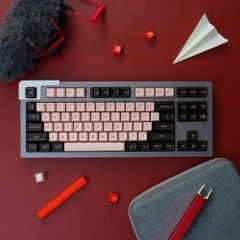 Bộ nút Keycap FLAMINGO SA AIFEI 172 nút bàn phím ABS DOUBLE SHOT