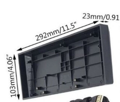 Vỏ nhựa bàn phím cơ GK X series, GK64X GK64XS GK61X GK61XS